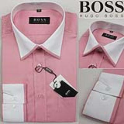 Boss Shirts-183